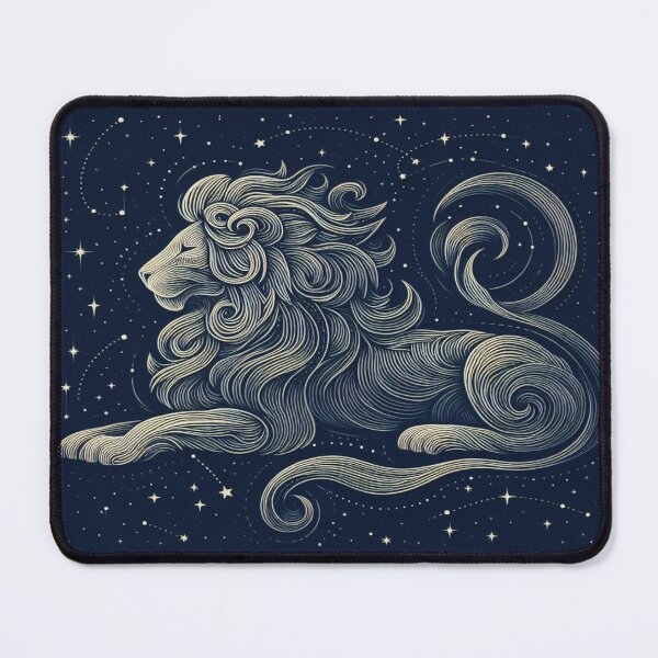 Item preview, Constellation Leo designed and sold by bernhagen.