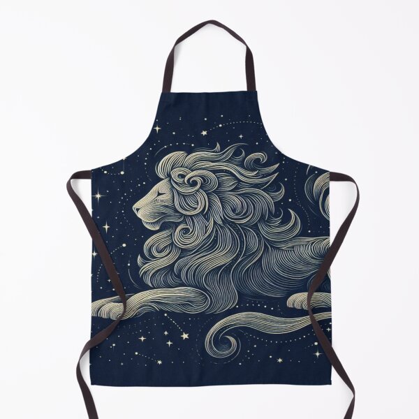 Item preview, Constellation Leo designed and sold by bernhagen.