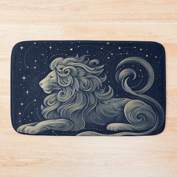 Item preview, Constellation Leo designed and sold by bernhagen.