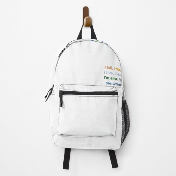 Item preview, Imperfectly Human : Perfectly Alive designed and sold by GloboStyle Design .