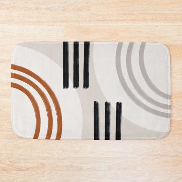 Item preview, Geometric Modern designed and sold by SunsetnJuly.