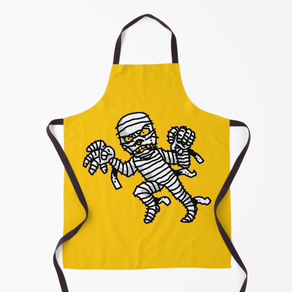 Item preview, The Mummy designed and sold by dangerhuskie.