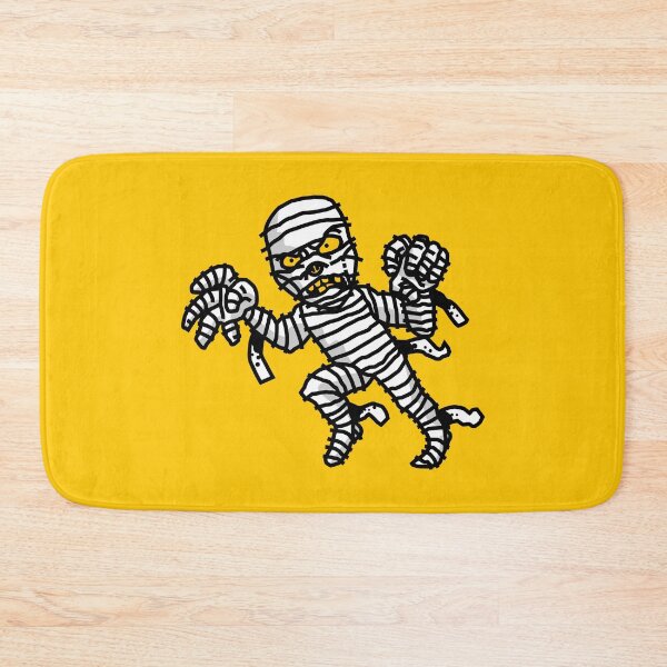 Item preview, The Mummy designed and sold by dangerhuskie.