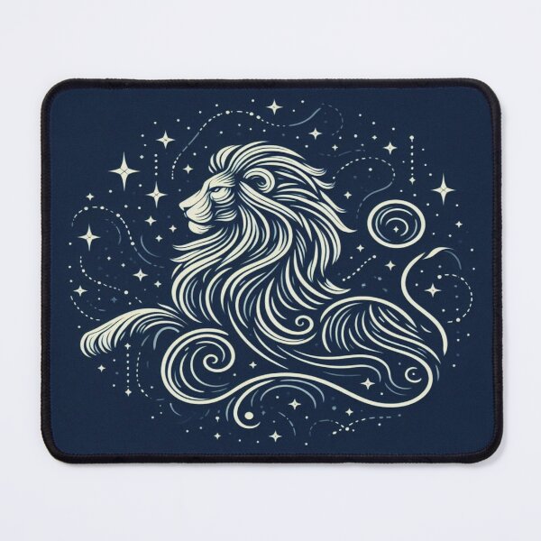 Item preview, Constellation Leo designed and sold by bernhagen.