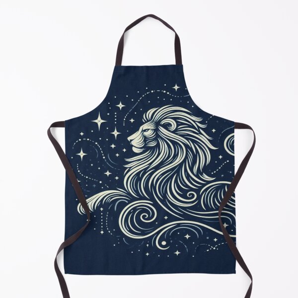 Item preview, Constellation Leo designed and sold by bernhagen.