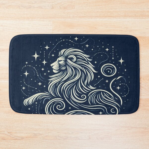 Item preview, Constellation Leo designed and sold by bernhagen.