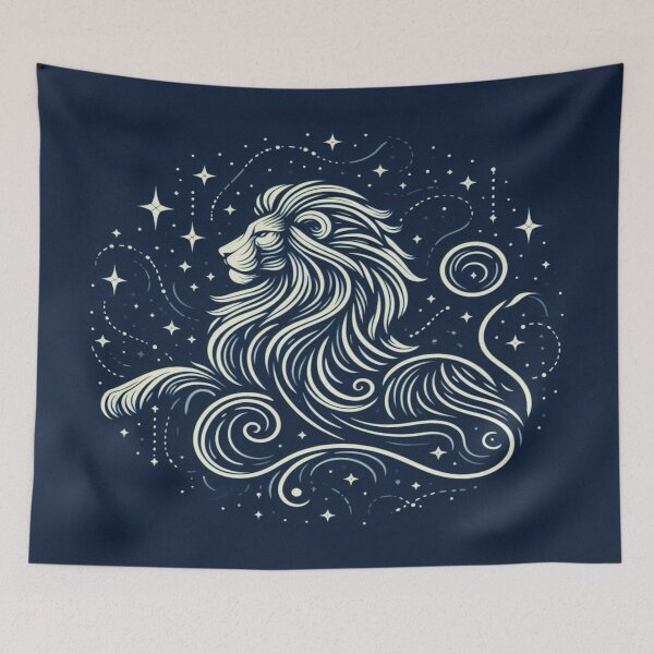 Item preview, Constellation Leo designed and sold by bernhagen.