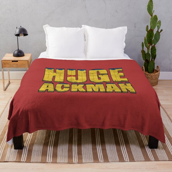 Item preview, Huge Ackman designed and sold by robotrobotROBOT.