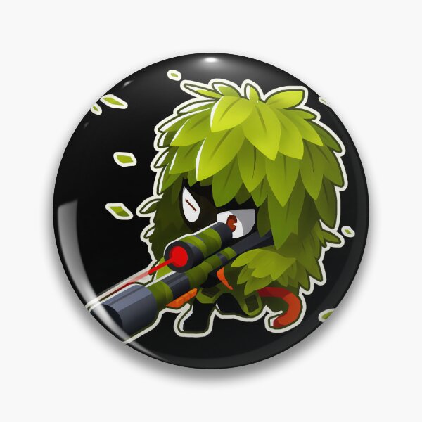 Item preview, Sniper Monkey, Cripple Moab, BTD6 designed and sold by Tony Bologna.