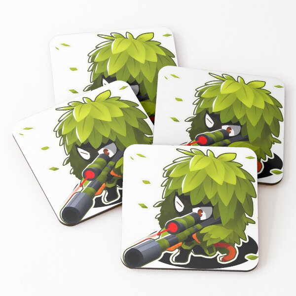 Item preview, Sniper Monkey, Cripple Moab, BTD6 designed and sold by Tony Bologna.
