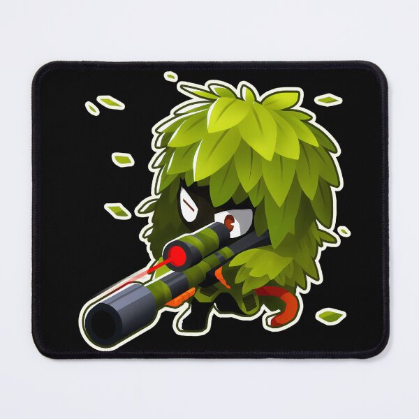 Item preview, Sniper Monkey, Cripple Moab, BTD6 designed and sold by Tony Bologna.