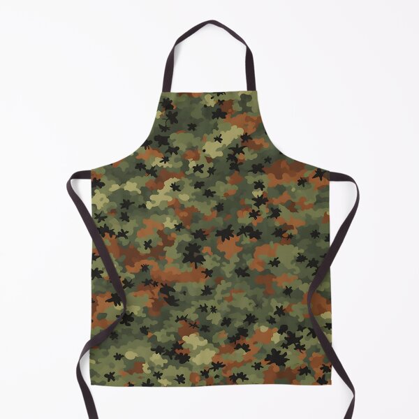 Item preview, Green camouflage designed and sold by MeshesBerlin.