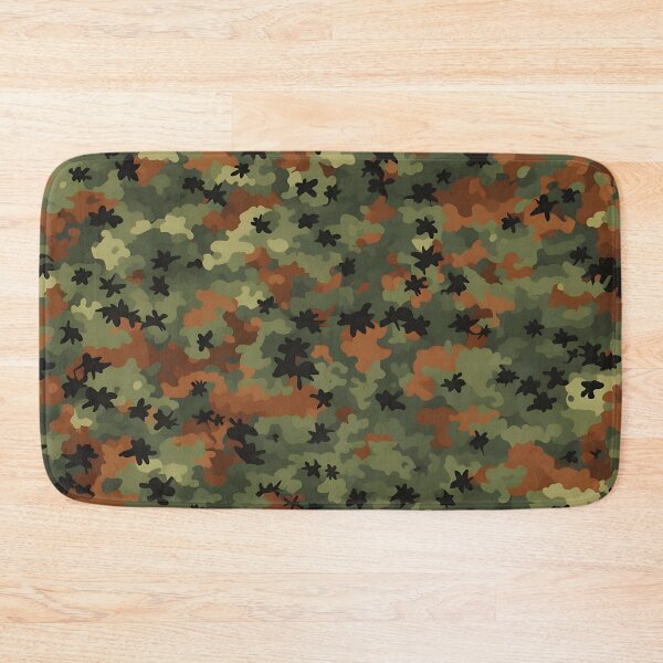 Item preview, Green camouflage designed and sold by MeshesBerlin.