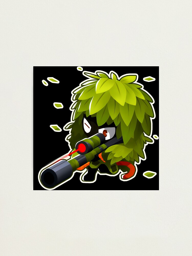 Sniper Monkey, Cripple Moab, BTD6