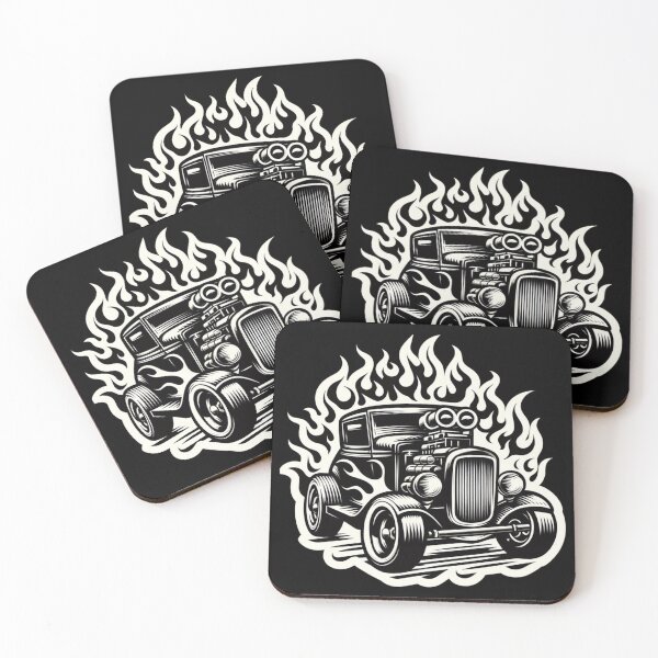 Item preview, Cool Car designed and sold by Sticker-Crafts.