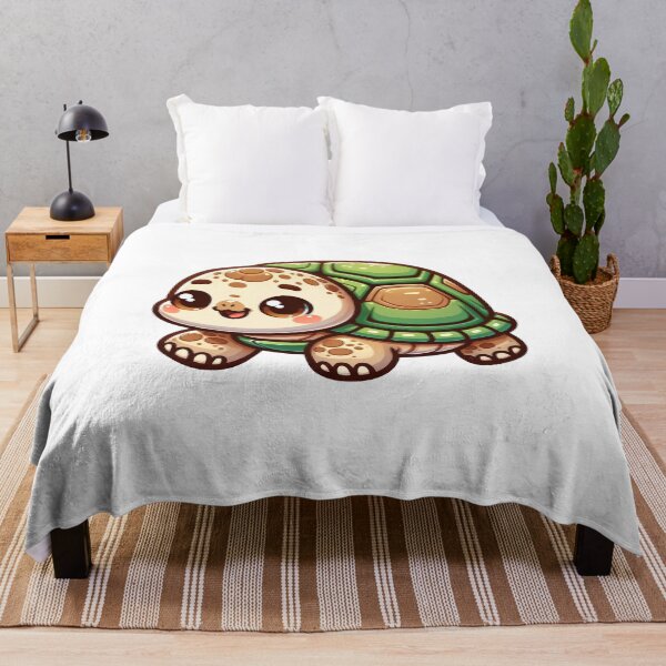 Item preview, Galapagos Tortoise Cove Cute Animal Stickers A Splash of Forest Frolics and Underwater Whimsy! designed and sold by dcohea.