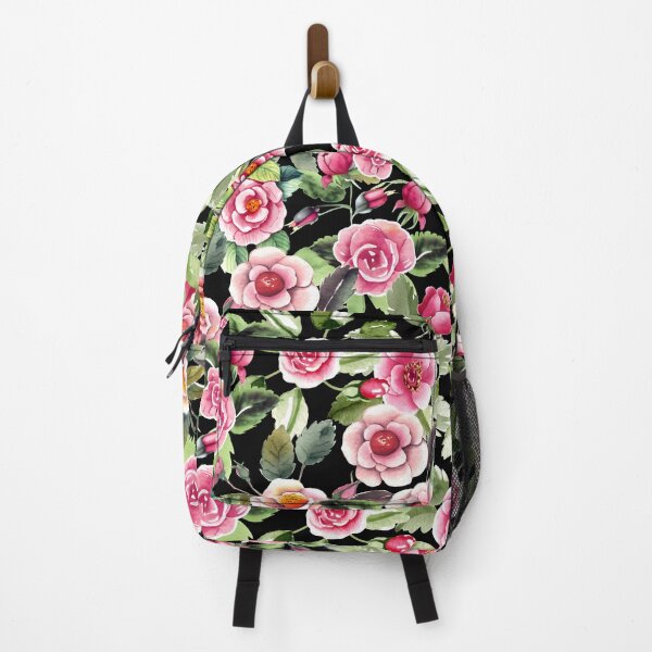 Item preview, Wild Rose - Love & Beauty Cluster Pattern designed and sold by OrganizeMe.
