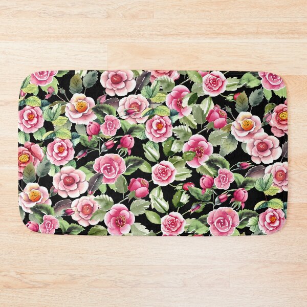 Item preview, Wild Rose - Love & Beauty Cluster Pattern designed and sold by OrganizeMe.