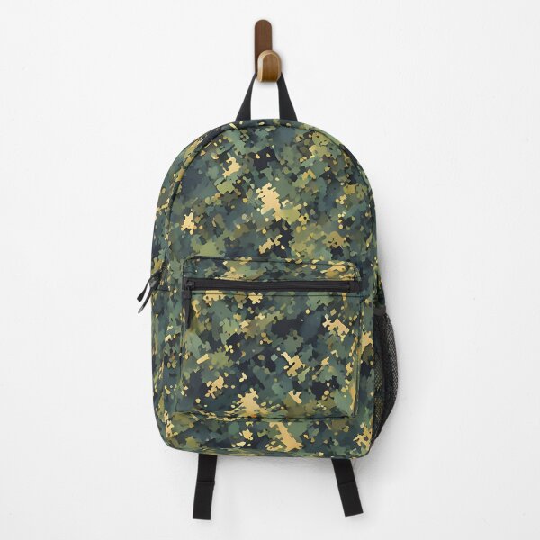 Item preview, Forest Veil Camouflage designed and sold by MeshesBerlin.
