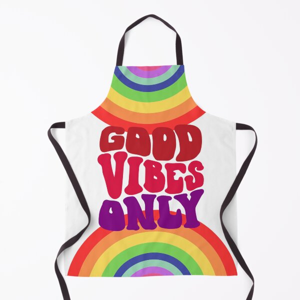 Item preview, Rainbow Vibes designed and sold by CrystalCove11.