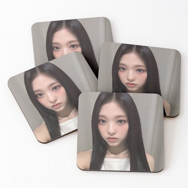 Item preview, Haerin Super Shy Cool With You ETA New Zip designed and sold by Valereekmerch.