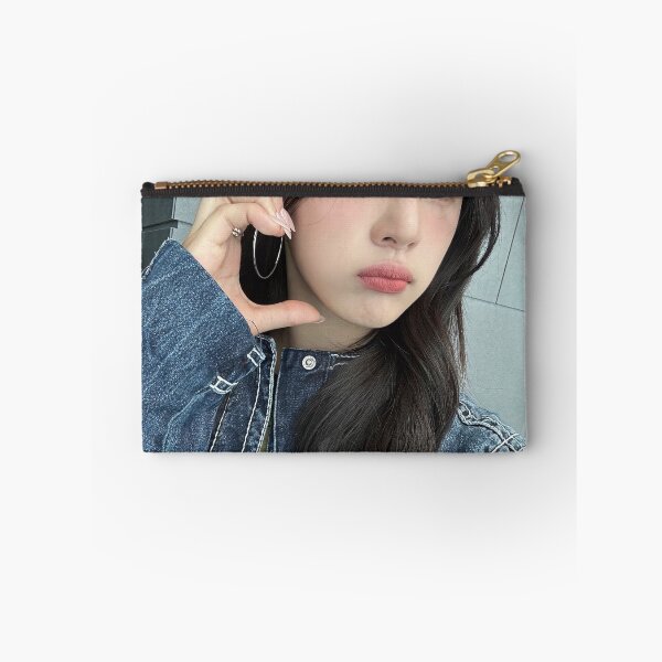 Item preview, Minji Super Shy Cool With You ETA New Zip designed and sold by Valereekmerch.