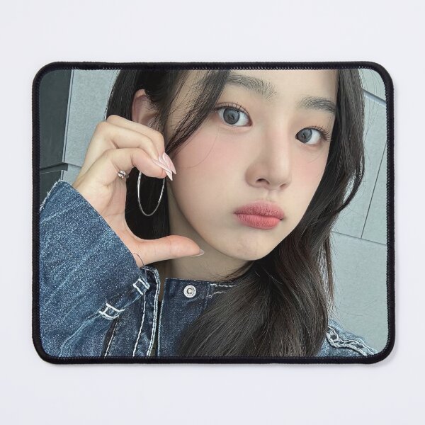 Item preview, Minji Super Shy Cool With You ETA New Zip designed and sold by Valereekmerch.