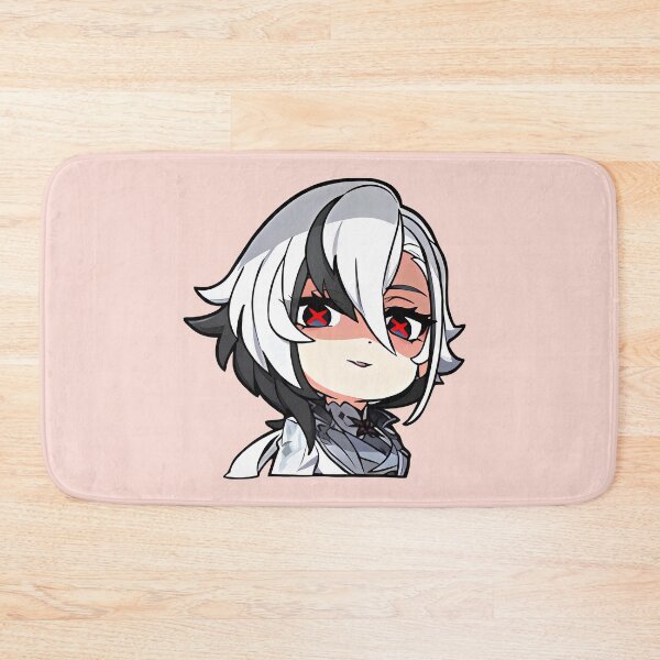 Item preview, Arlecchino / The Knave | Genshin Impact designed and sold by Verthalies.