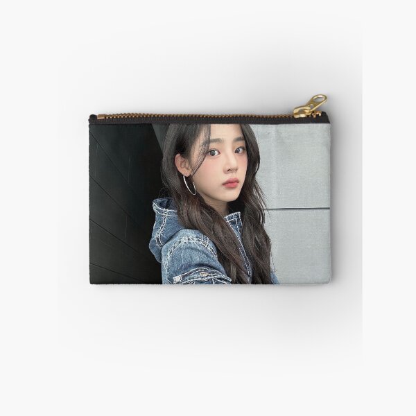 Item preview, Minji Super Shy Cool With You ETA New Zip designed and sold by Valereekmerch.