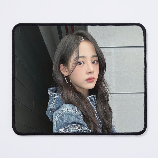 Item preview, Minji Super Shy Cool With You ETA New Zip designed and sold by Valereekmerch.