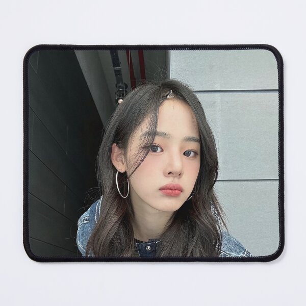 Item preview, Minji Super Shy Cool With You ETA New Zip designed and sold by Valereekmerch.
