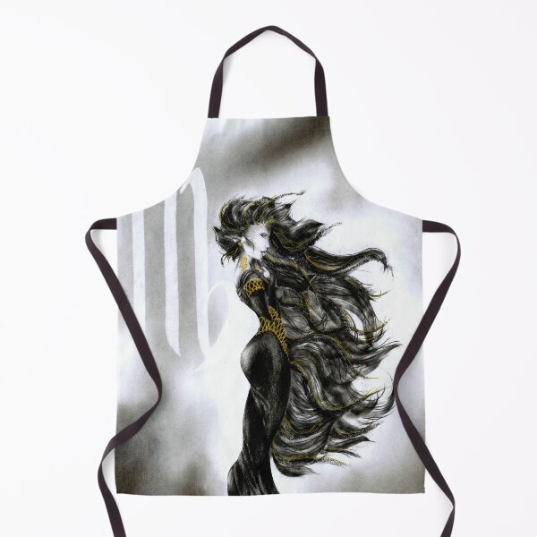 Item preview, Zodiac: Virgo designed and sold by Buzzard47.