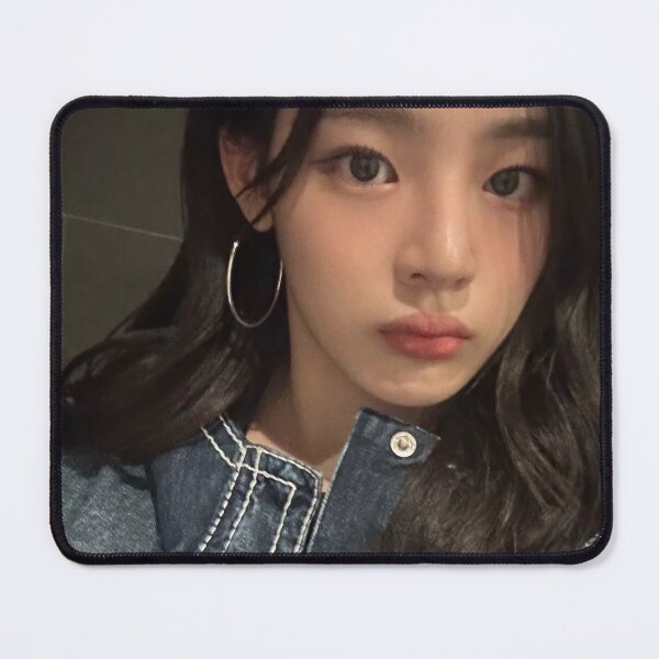 Item preview, Minji Super Shy Cool With You ETA New Zip designed and sold by Valereekmerch.