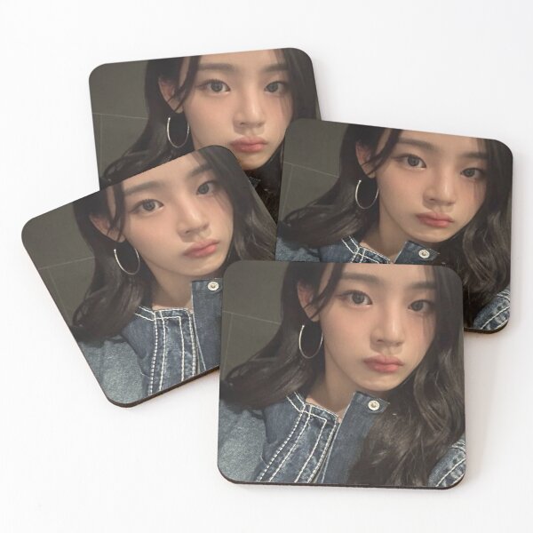 Item preview, Minji Super Shy Cool With You ETA Nuevo Zip designed and sold by Valereekmerch.