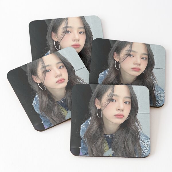 Item preview, Minji Super Shy Cool With You ETA Nuevo Zip designed and sold by Valereekmerch.