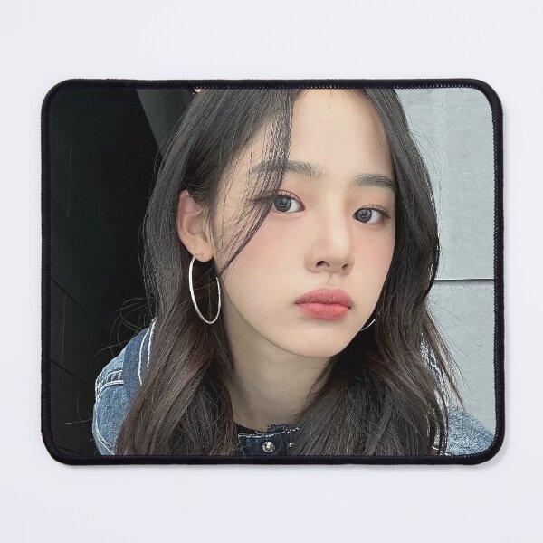 Item preview, Minji Super Shy Cool With You ETA New Zip designed and sold by Valereekmerch.