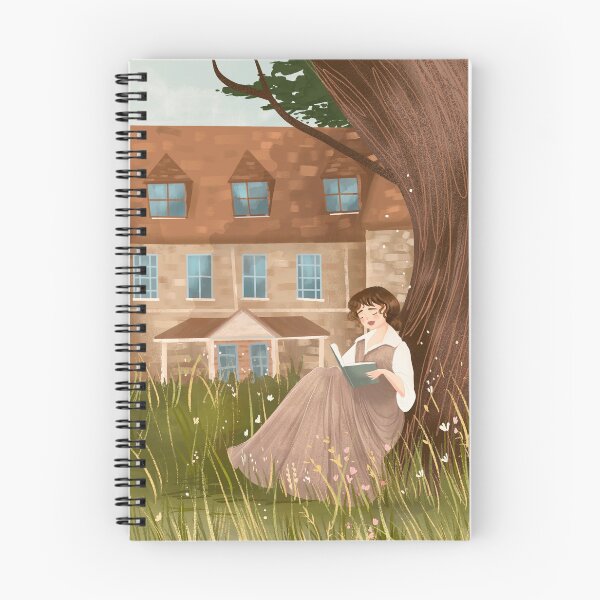 Item preview, Pride and Prejudice  designed and sold by Artofstephmarie.