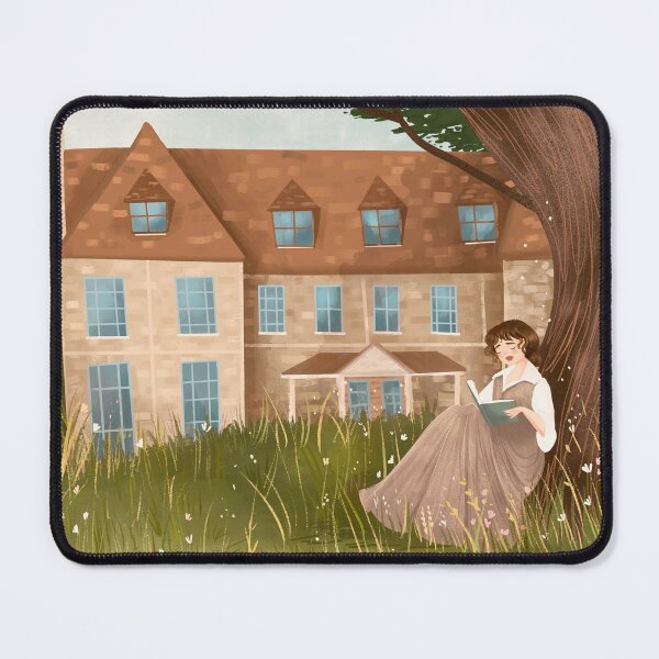 Item preview, Pride and Prejudice  designed and sold by Artofstephmarie.