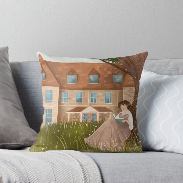 Item preview, Pride and Prejudice  designed and sold by Artofstephmarie.