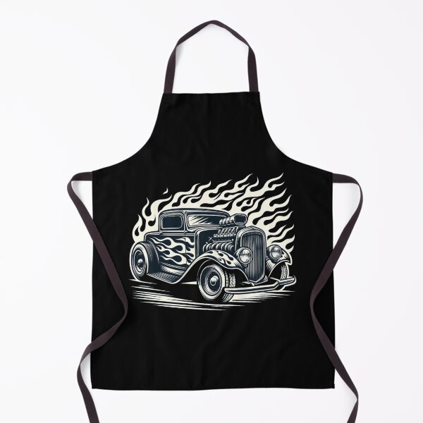Item preview, Cool Old Car designed and sold by Vintages Vibes.