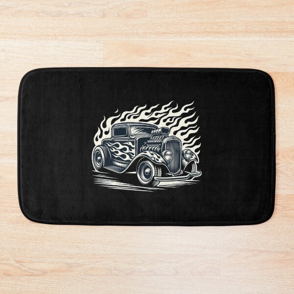 Item preview, Cool Old Car designed and sold by Vintages Vibes.