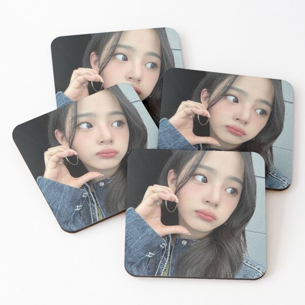 Item preview, Minji Super Shy Cool With You ETA Nuevo Zip designed and sold by Valereekmerch.