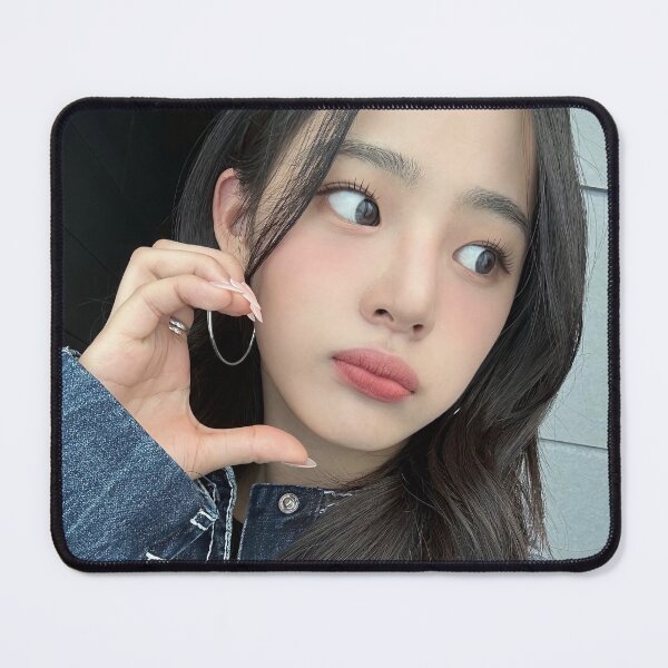 Item preview, Minji Super Shy Cool With You ETA New Zip designed and sold by Valereekmerch.