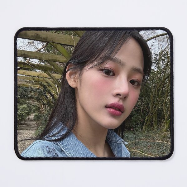 Item preview, Minji Super Shy Cool With You ETA New Zip designed and sold by Valereekmerch.