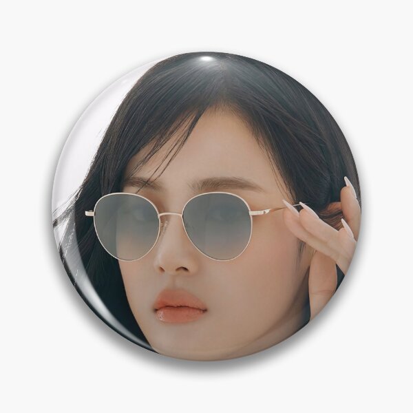Item preview, Minji Super Shy Cool With You ETA New Zip designed and sold by Valereekmerch.