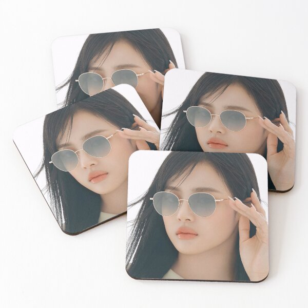Item preview, Minji Super Shy Cool With You ETA New Zip designed and sold by Valereekmerch.