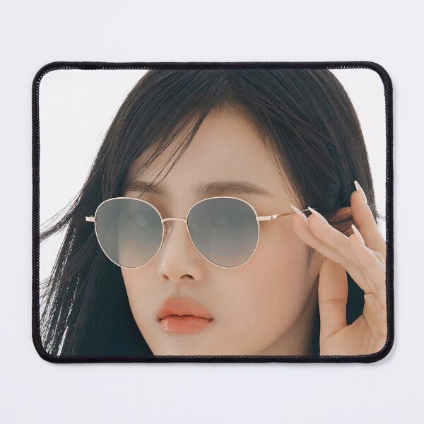 Item preview, Minji Super Shy Cool With You ETA New Zip designed and sold by Valereekmerch.