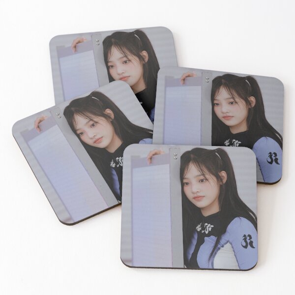 Item preview, Minji Super Shy Cool With You ETA Nuevo Zip designed and sold by Valereekmerch.