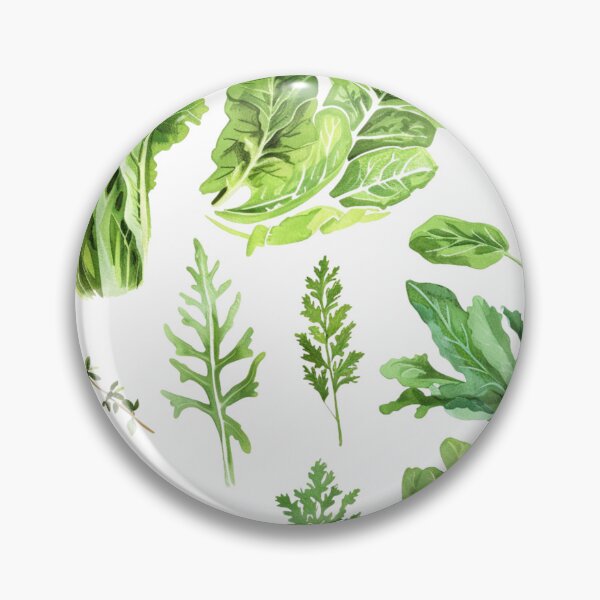 Item preview,  Eat your greens designed and sold by Croclair.