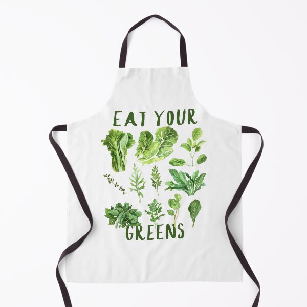 Item preview,  Eat your greens designed and sold by Croclair.